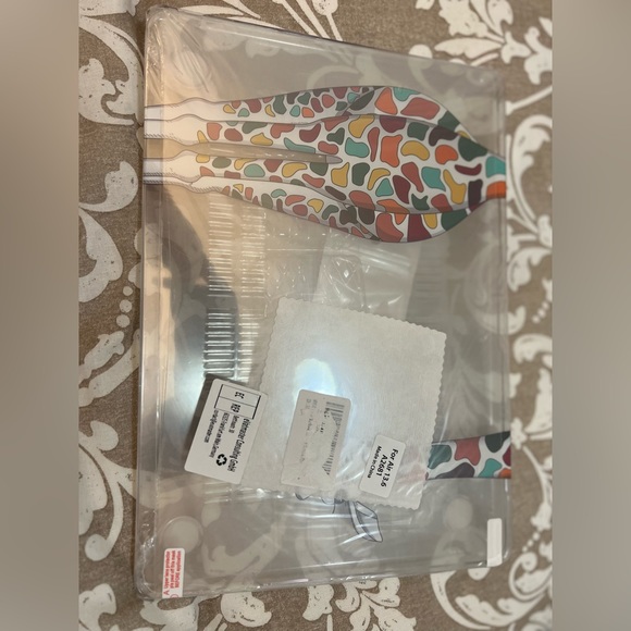 🌟NWT! 2 In 1 Protective plastic hard shell case & Keyboard cover skin - Picture 11 of 11